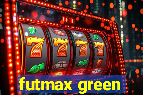 futmax green